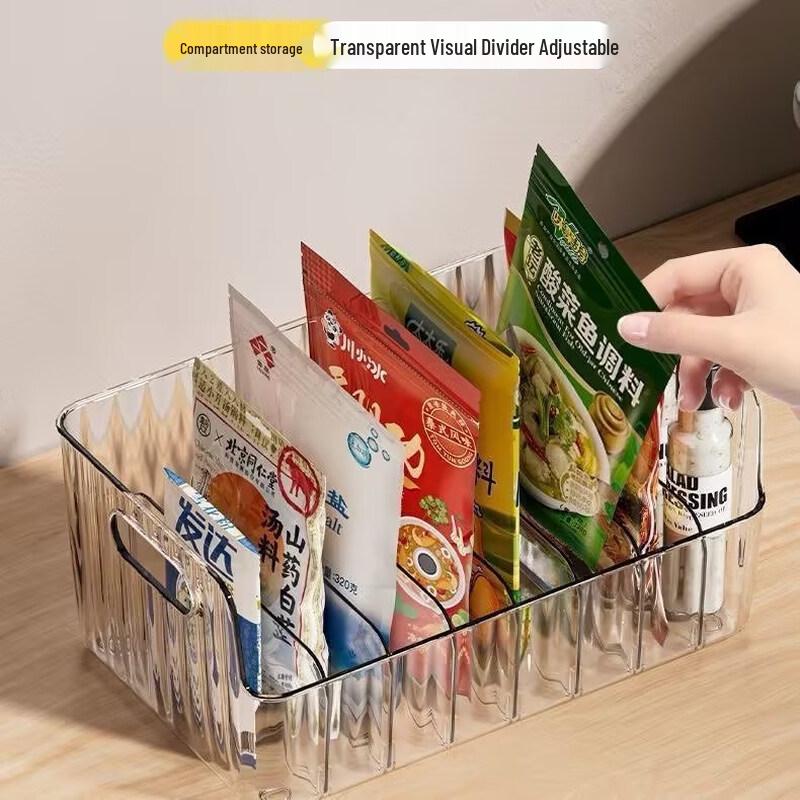 Ba Hainiao Kitchen Seasoning Organizer