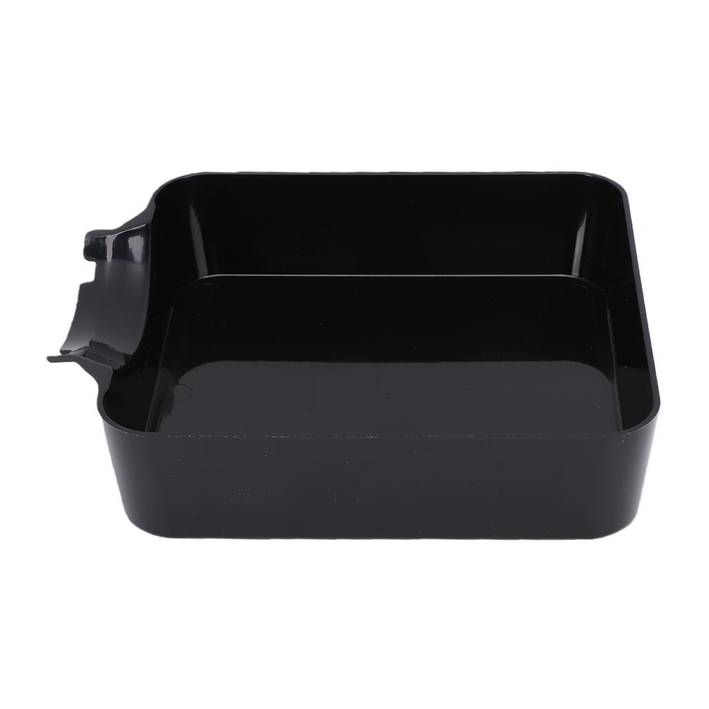 Front Load Washer Drain Tray Universal Leakproof Water Catch Drainage Tray for Basements Apartments Laundry Room