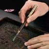 Professional Tea Knife Needle Pick Puer Tea Tools Cone Needle Tea Brick Tool