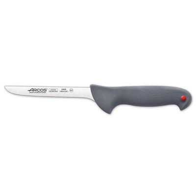 Boning Knife - ARCOS - Colour Prof - 13cm Blade - Ergonomic Handle - Different Colours