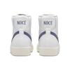 Nike Blazer Mid 77 Diffused Blue W - CZ1055-125