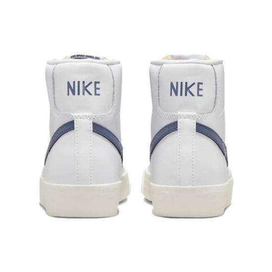 Nike Blazer Mid 77 Diffused Blue W - CZ1055-125