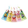 PAW Patrol Kids Fluoride Toothpaste Set