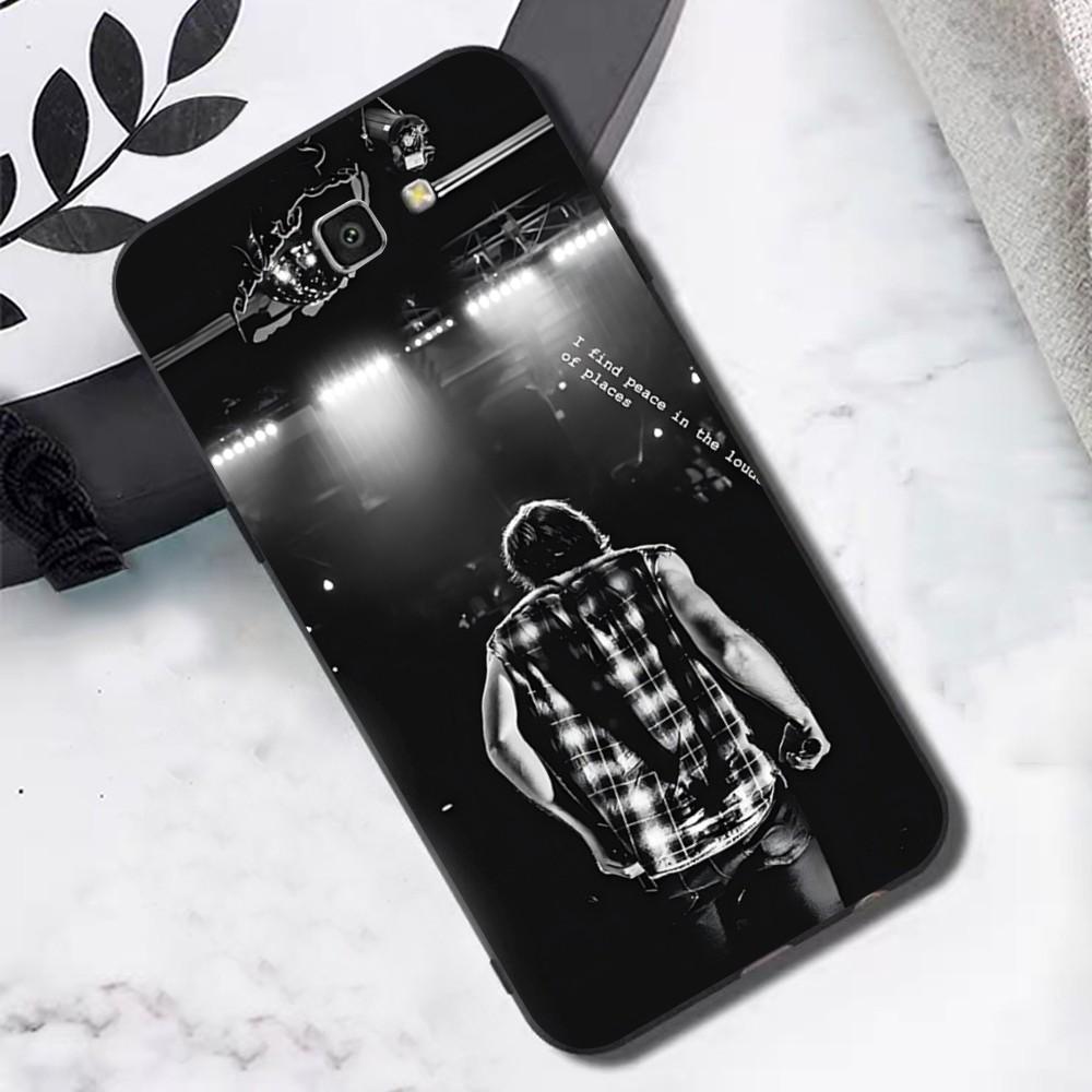

M-Morgan Wallen Phone Case For Samsung S 9 10 20 21 22 23 30 23 24 plus lite Ultra FE S10lite Fundas Samsung S22 5G
