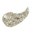 Guitar Pickguard Light Colored Shell Color Anti Scratch Decorative Acoustic Guitar Guard 128mm