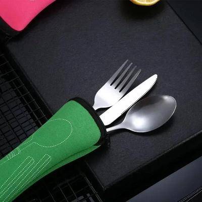 Posate – Set di posate