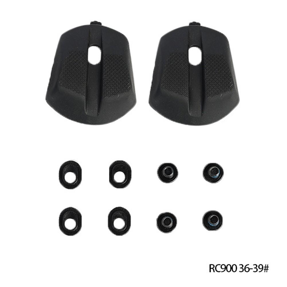 

Сменные пятки для шоссейных велотуфель RC901 RC902 RC903 Застежка Ремонт обуви