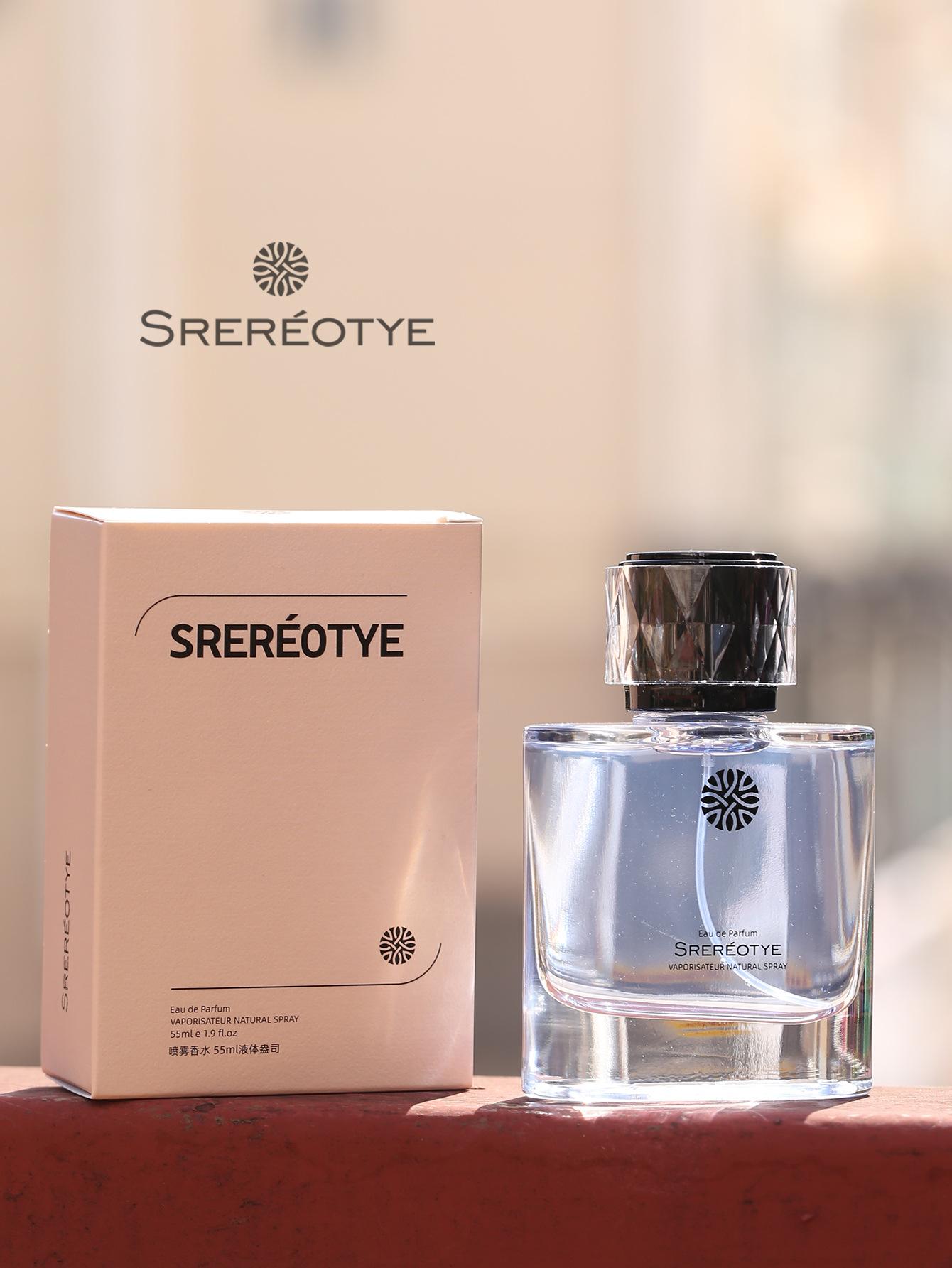 Sililoti Time Like a Song Ladies Perfume Oriental Floral Lasting Light Fragrance 55ML