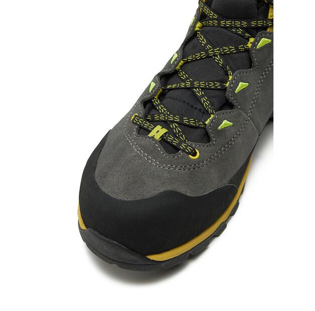 Треккинговые ботинки Kayland Vision GTX