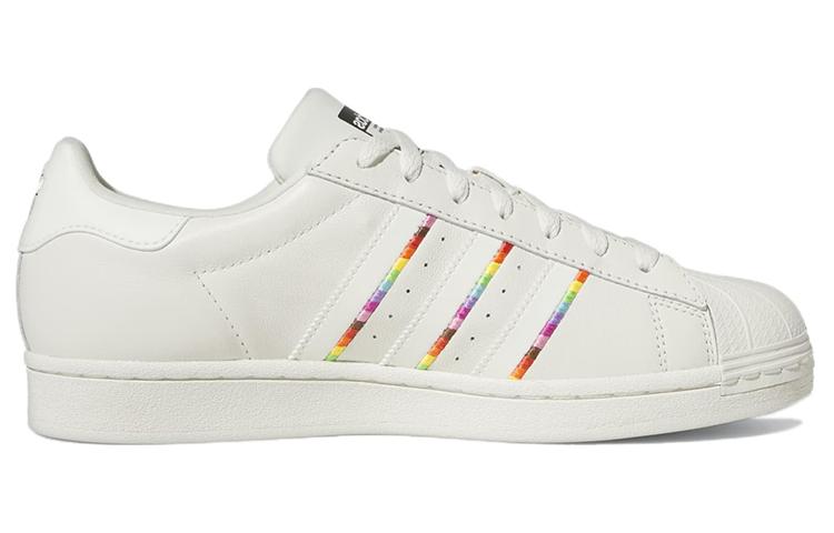 Superstar Rich Mnisi x Superstar Adidas Originals 'Pride' ID7493