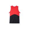 Nike Basketball Jersey Men's Red Black DQ5829-657