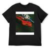 CASIOPEA T-Shirt Anime T Shirts Personalized T-shirt Custom T Shirt Plain Black T Shirts Men