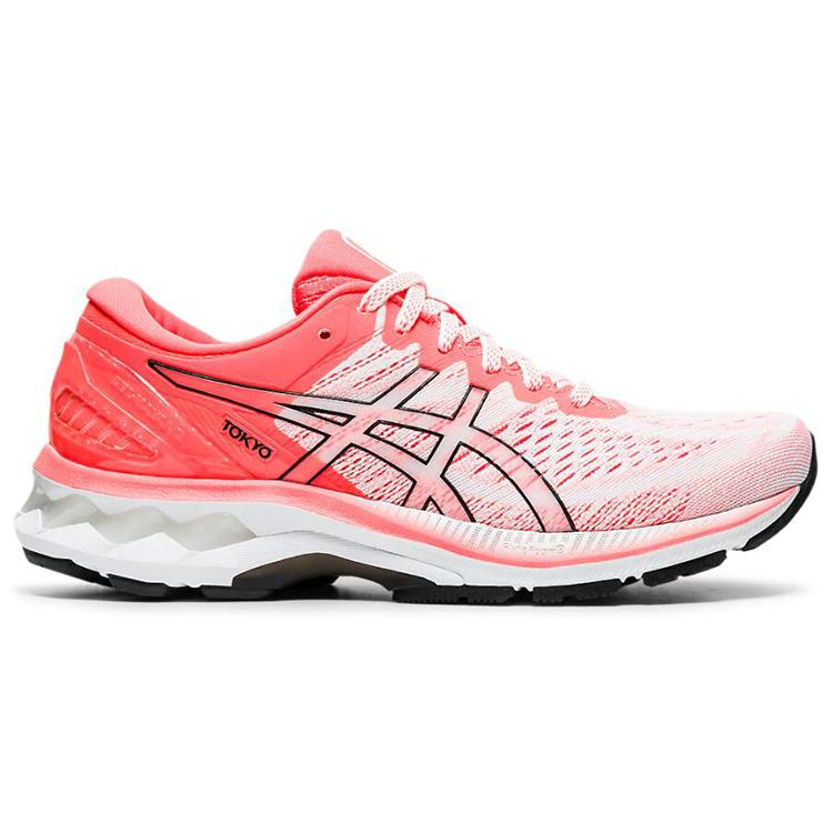 New Asics Gel Kayano 27 'Tokyo' Women's 1012A948-100