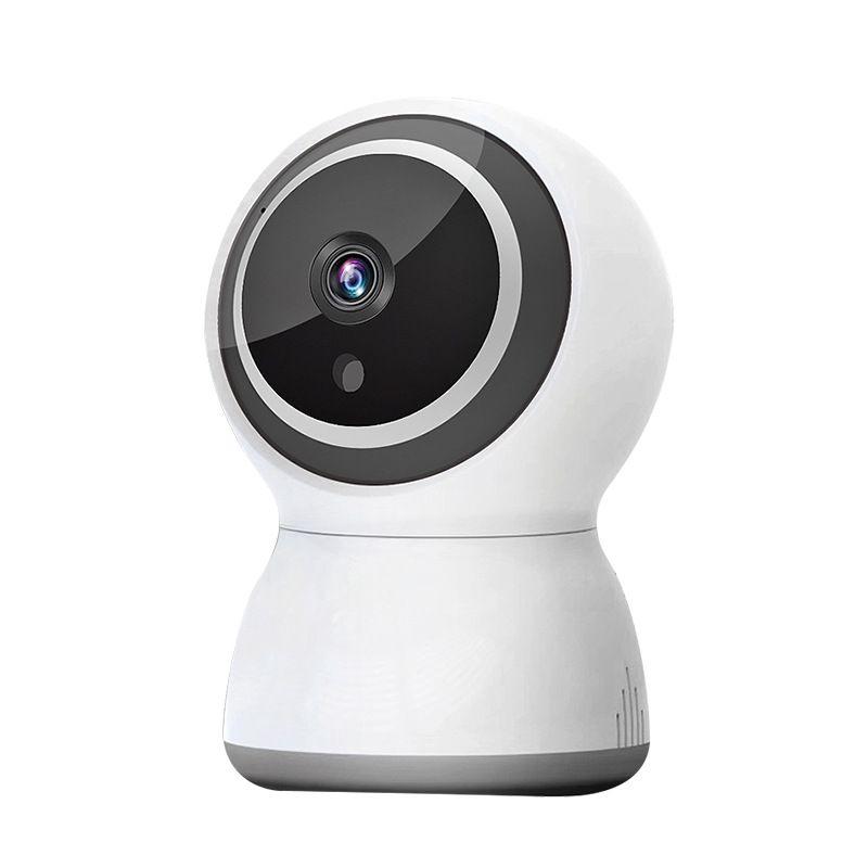 

2.0 Megapixel Smart 1080p Wifi IP Camera Pan/Tilt Auto Tracking Nightvision Full HD AP-308ZY-2MP-GA