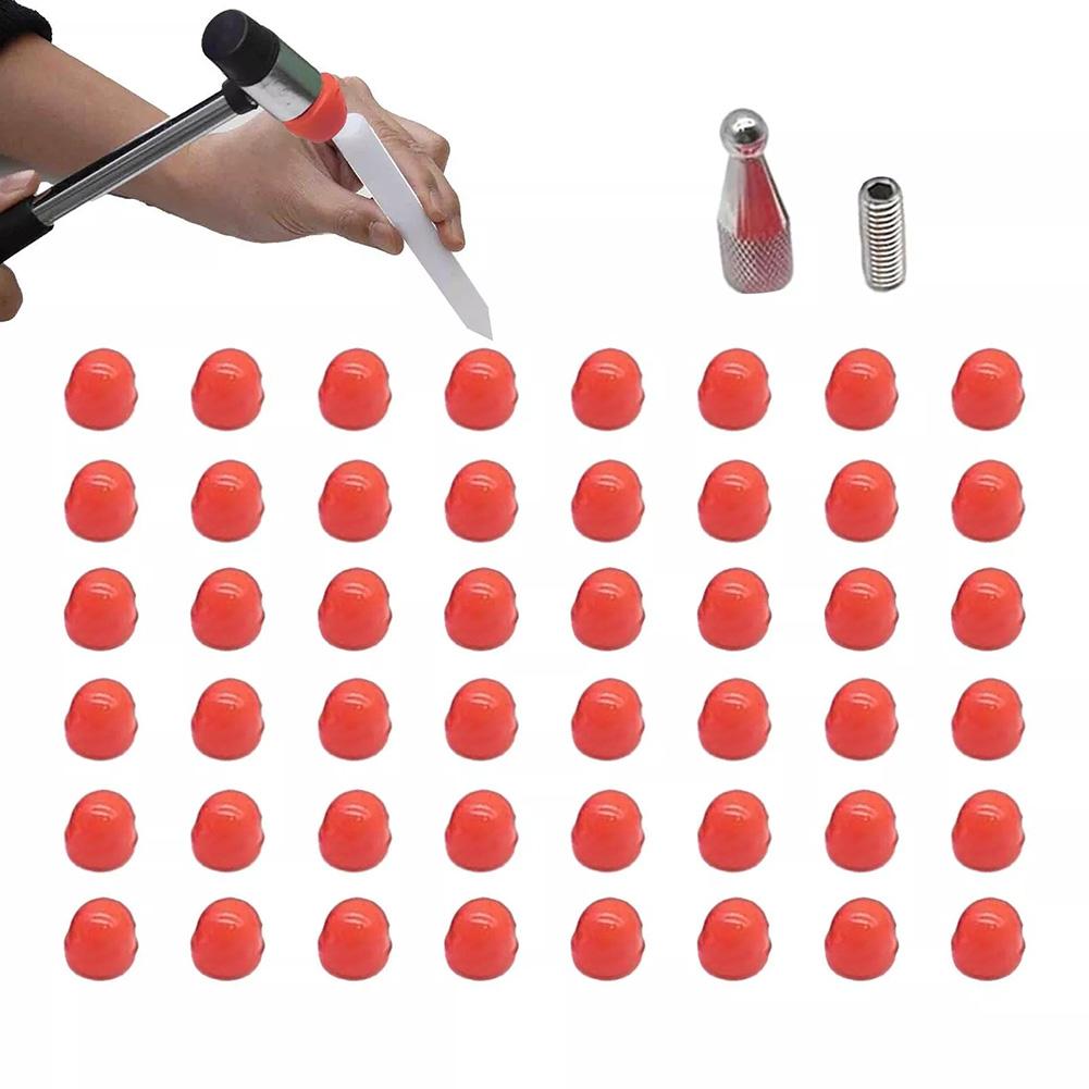 Reliable Repairs Dent Removal Tools Car Dent Removal High-Strength Light-weight Long-Lasting Performance Portable