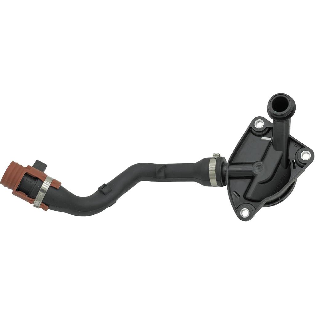 Oil Separator Crankcase Ventilation Valve for 2007-2009 Mercedes-Benz E320 GL320 ML320 6420101891