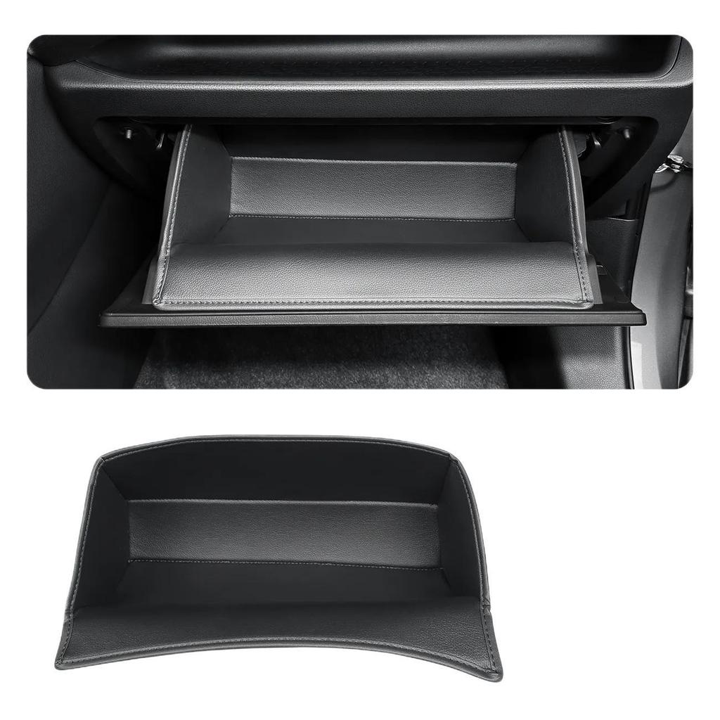 Passenger Side Storage & Modification Accessories for Toyota RAV4.
