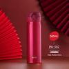 Thermos JNL-502 One-Touch Stainless Steel Insulated Water Bottle