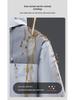 Unisex Off-Season Windproof & Waterproof Sport Jacket - Lightweight, Loose Fit, Perfect for Outdoor Activities & Mountaineering.