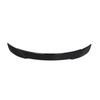 Fits 2012-2016 Dodge Caliber: Rear Spoiler and Diffuser with Non-Destructive Install