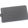 LOUIS VUITTON  M69837 Clutch bag Noir Grain leather mens
