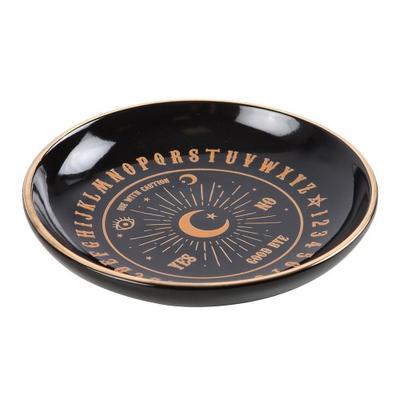 Talking Board Trinket Dish