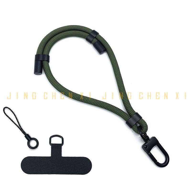7MM Adjustable Universal Crossbody Phone & Camera Strap for Outdoor Use