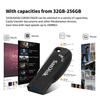 Sandisk USB 3.2 Pendrive 128GB 64GB 32GB 256GB USB Flash Drive 32 64 128 original Ultra Shift usb stick Pen Drive USB Flash Stick Disk on Key Memory