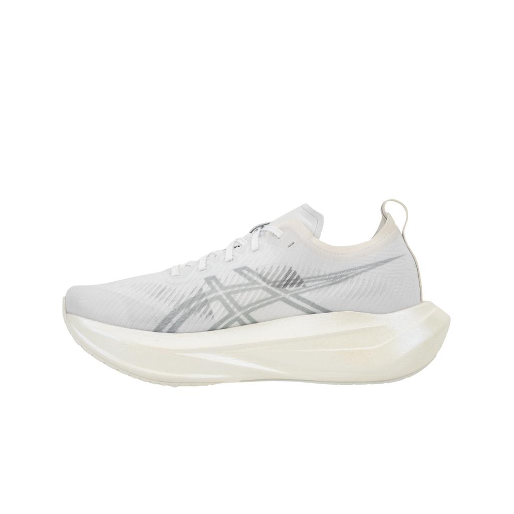 ASICS Megablast White Piedmont Grey Unisex Sneakers 1013A170-100