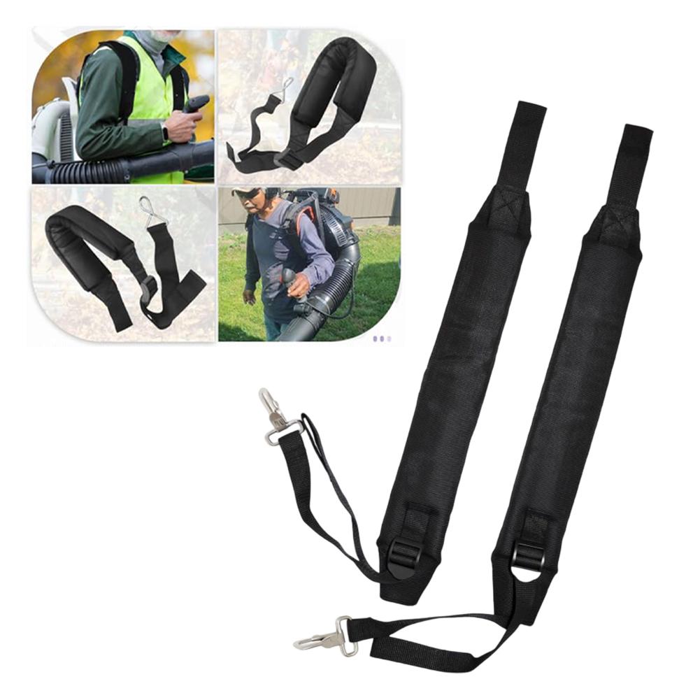 C061000190 Replacement Shoulder Strap For Echo Backpack Hair Dryers PB-265L, PB-403H, And PB-500T Models!