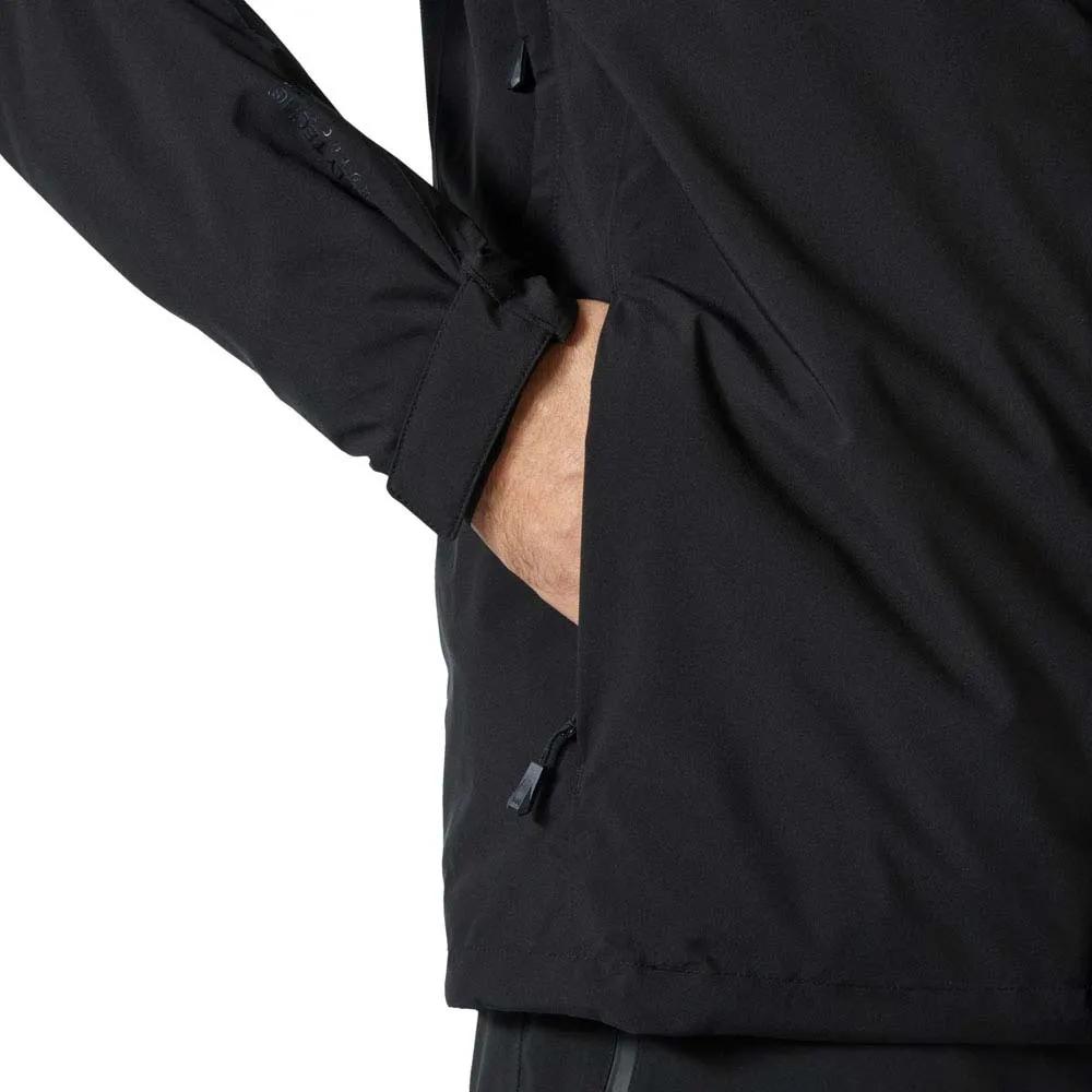 Helly Hansen Crewser Jacket