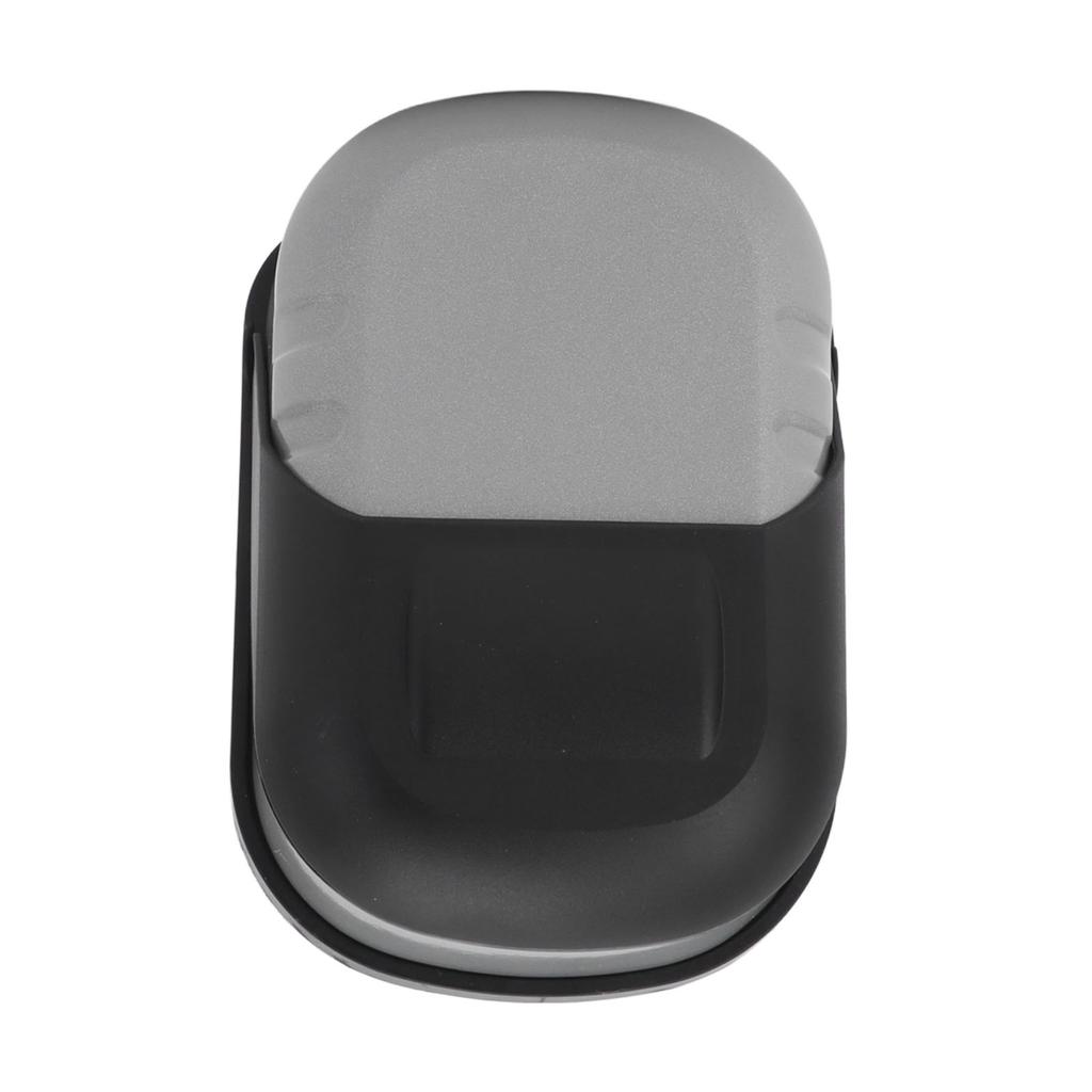 Bezpečnostní schránka na klíče s zámkem, vodotěsná, pro montáž na stěnu, s číselným zámkem, úložná krabička na klíč od domu, barva Flash Silver