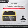 MINDEO ES4690i Embedded 1D 2D Barcode Scanner Module