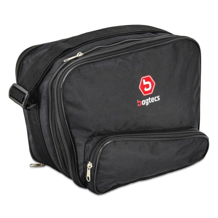 Set: Sacs interieurs laterales+ Sacoche intérieure MT2 pour Top case