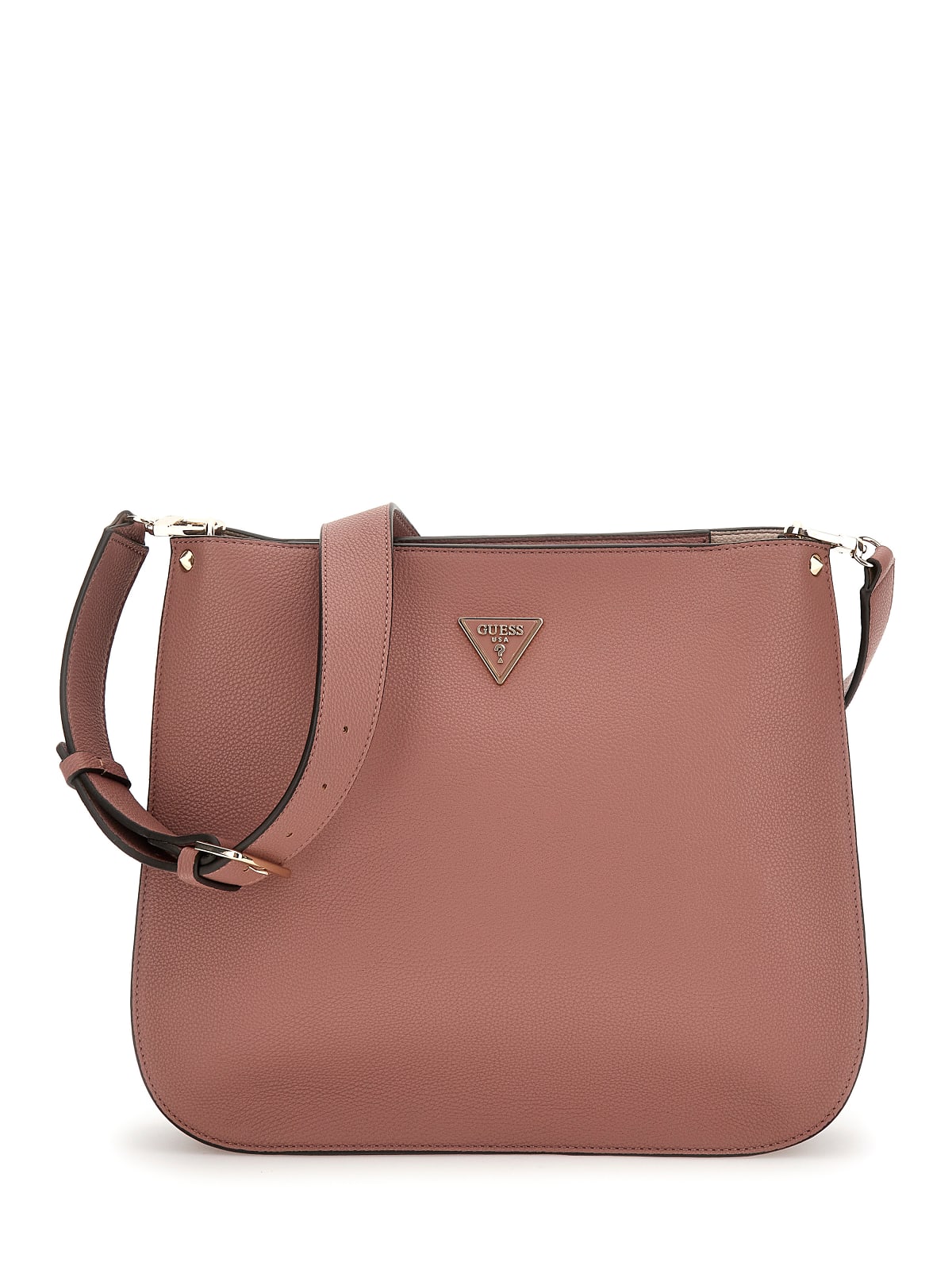

Сумка через плечо Guess Emiliya Rosewood BG877818