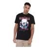 Star Wars: The Mandalorian Unisex Adult Din Djarin 80 S Helmet T-Shirt