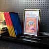 PSA Graded Card Magnetic Case, Drop & Dust Proof, Strong Magnetic Cover for Pokemon Card Collection