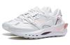 Li Ning Fangyuan Premium Cherry Blossom Limited Edition Vintage Low top Sports Casual Shoes Women's White Pink AGCS122-1