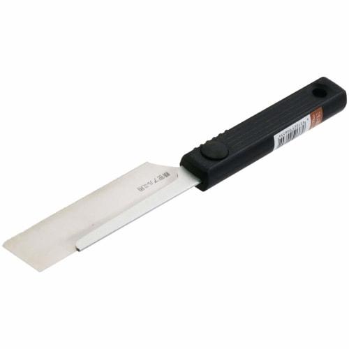 Genba-ya Sheathed Guide Saw for Precision Aluminum, 110mm Body