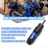For GSX-S1000GT GSX S1000GT S1000GT S1000 GT 2024 Motorcycle CNC Aluminum Accessories Drop Prevention