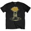 Greta Van Fleet Rock Official Men's T-Shirt Men's-