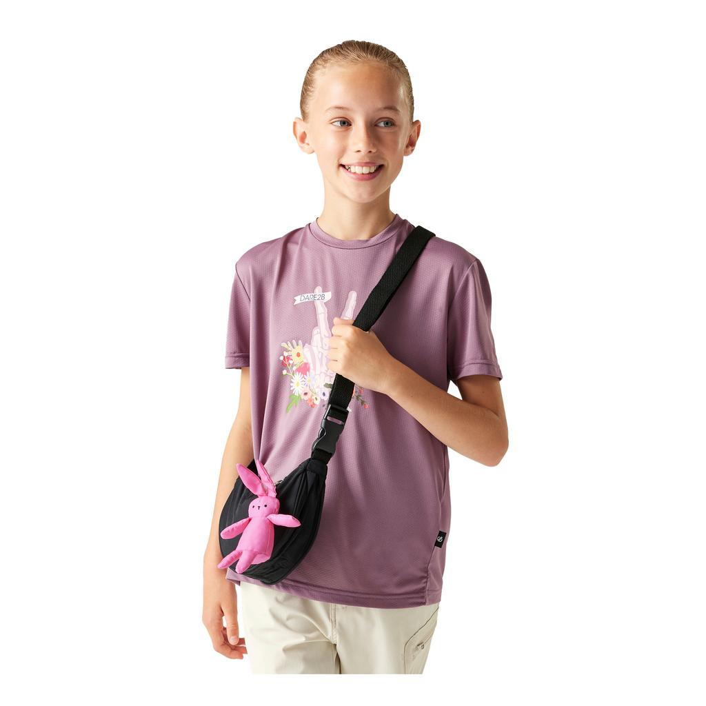 Dare 2B Childrens/Kids Amusing T-Shirt