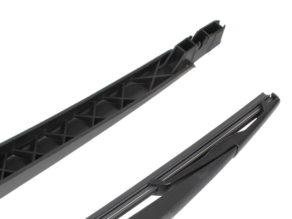 Nissan Primera P12 01-08 KOMBI rear wiper arm + blade