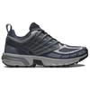 Salomon Acs Pro Gtx Lightweight Comfortable Non-Slip Durable Waterproof Low-Top Running Shoes Unisex sneaker Midnight-Blue 475995