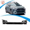 RAV4 TRD Model Front Bumper Kit 2019+ Modified Anti-collision ABS Material