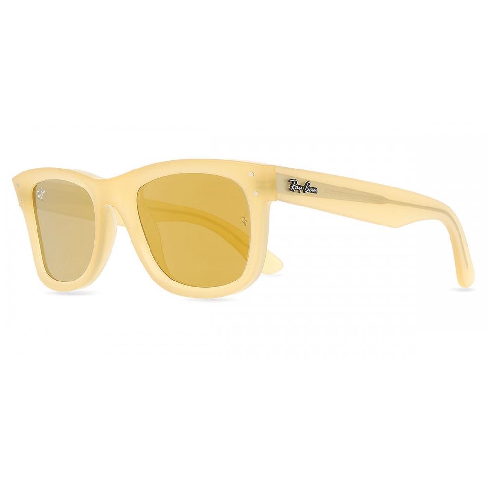 Ray Ban Rbr0502s Wayfarer Reverse 68215a Unisex Sunglasses