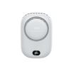 DQ203 USB Rechargeable Outdoor Neck Fan with Normal Button Speed Control