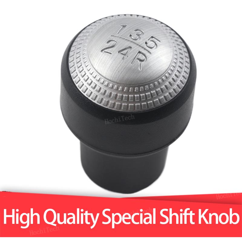 Car Gear Shift Knob Lever HandBall for Hyundai Coupe Tiburon Getz Elantra Tucson Ix35 TIBURON 2003-2008