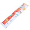 Animal Height Chart Hanging for Wall Growth Chart Cartoon Design Room Decor Bedroom Nursery Classroom