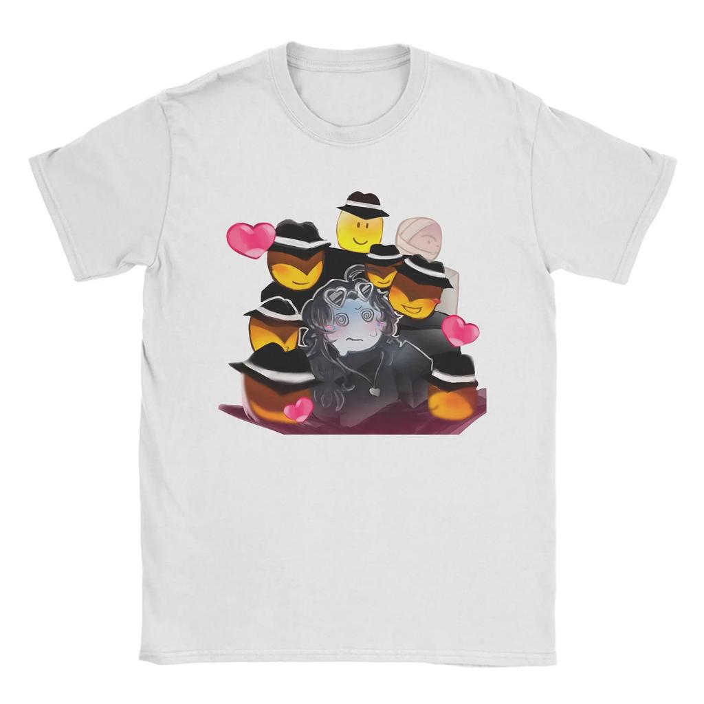 Team Coolkidd Join Today TShirt for Men Forsaken Game Vintage 100 Cotton Tee Shirt Round Collar Short Sleeve T Shirts Gift